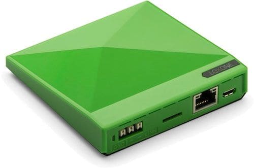 Loxone Miniserver Go