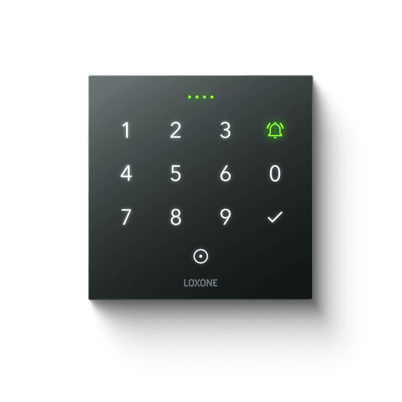 NFC Code Touch