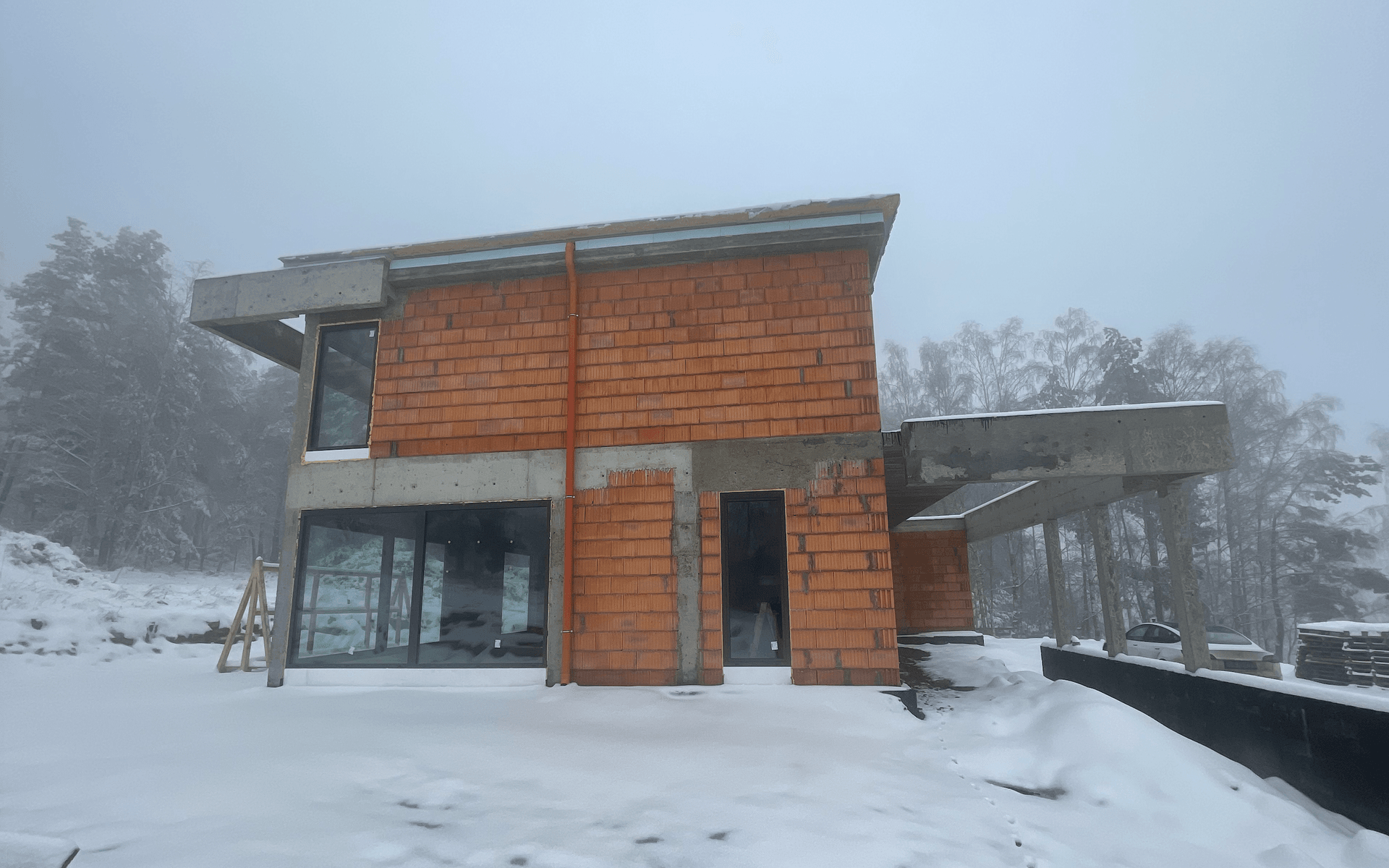 Apartament Polanica-Zdrój — pełna automatyka